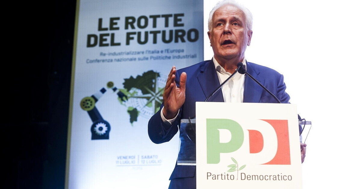 El Movimiento Cinco Estrellas apoya a Giani. El Movimiento Cinco Estrellas aprueba el segundo mandato del presidente toscano. Él afirma: «Felice, seremos un modelo a seguir para la comunidad».