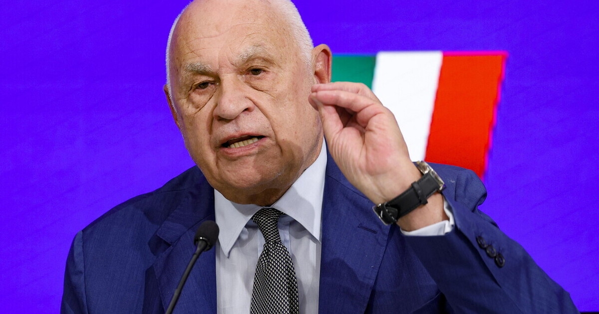 Nordio non scarica Bartolozzi, per fortuna