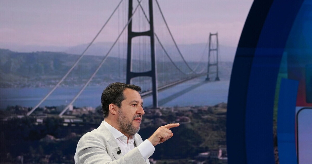 Che noia che barba, l’aria fritta sul Ponte di Messina (e una chicca di Tozzi)