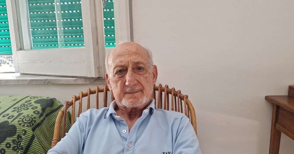 Luigi Aversa, ontdekkingsreiziger van het mysterie tussen Jung en Krishnamurti