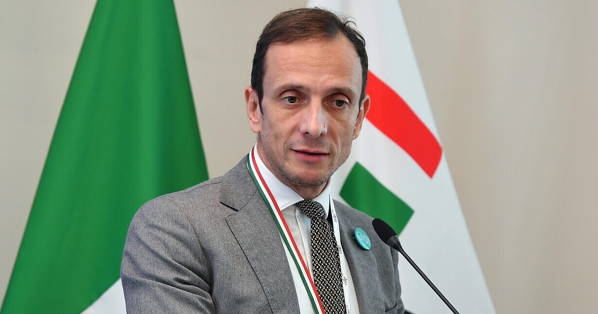 The other League is possible. Interview with Massimiliano Fedriga, the anti-Vannacci.
