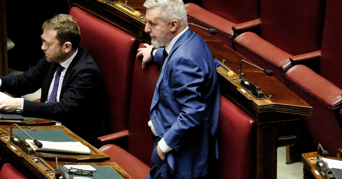 Guerini's "routes": "Meloni staat aan de kant van de EU, aan welke kant staat Salvini? De Lega is inconsistent. Oekraïne is de kortsluiting van de regering."
