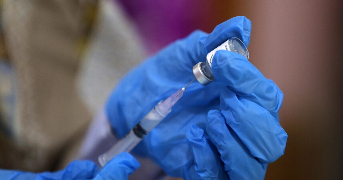 Medische verenigingen uitgesloten van de Vaccinatiecommissie. "Niet-vaccineerders buiten de deur, dat is niet de juiste plek", zegt Anelli (Fnomceo)