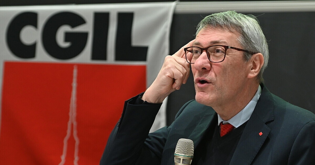 Die CGIL und ihre Giganten. Geschichten und Charaktere vom Corso Italia 25.