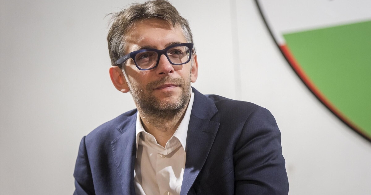 Die Mailänder Staatsanwaltschaft hat Marans Chats illegal erworben: „Mein Fall vor dem Europäischen Parlament.“