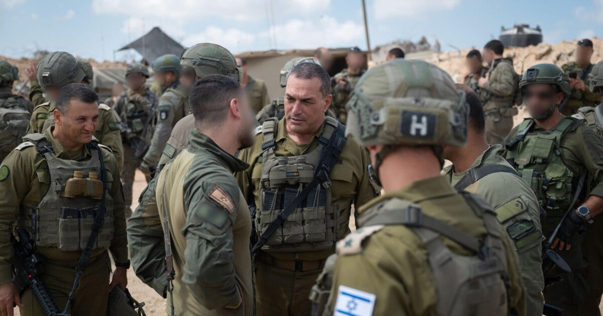 A farsa sobre as "viagens de descompressão" das Forças de Defesa de Israel (IDF) na Itália. O desmentido do Ministério do Interior: "Nenhum acordo".