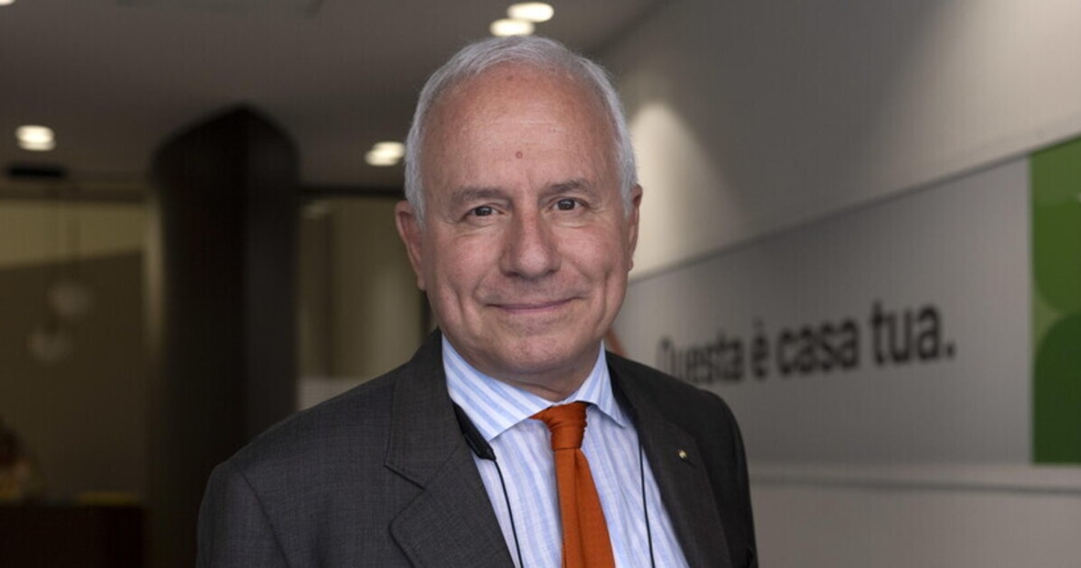 "A UE está em silêncio diante da limpeza étnica contra os palestinos", diz Marco Tarquinio.