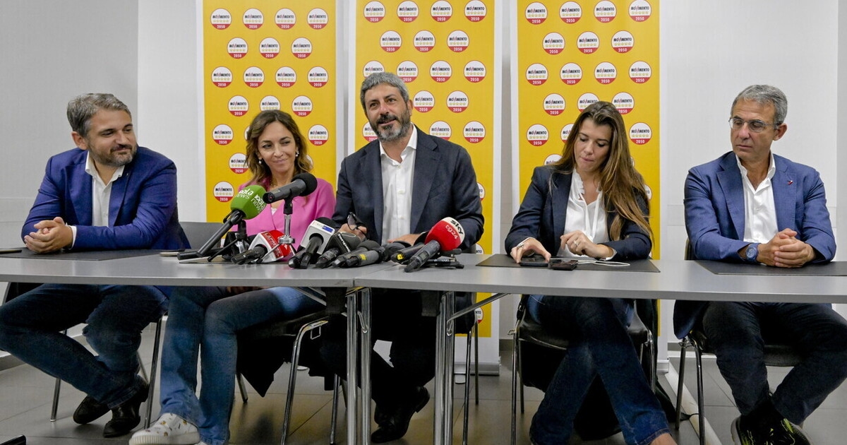 Micillo & Sportiello, les Dioscures de Fico dans la course de Campanie
