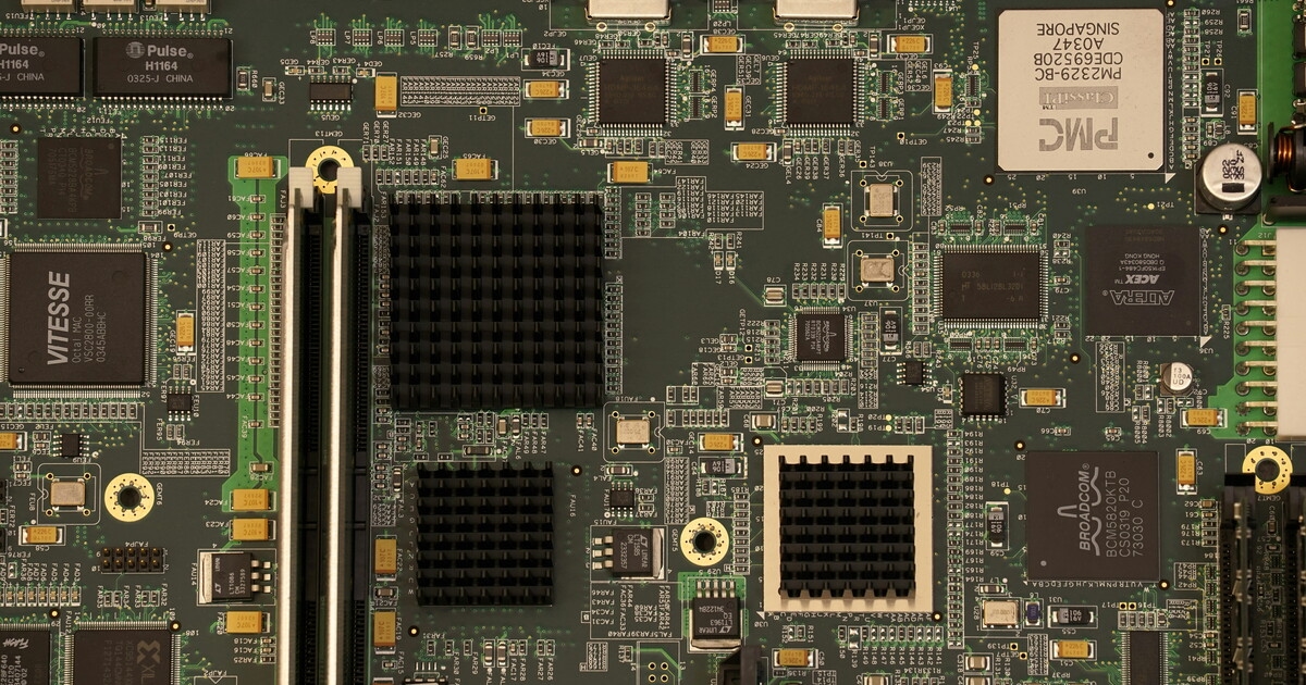 Taiwans Odyssee zur Dominanz in der Mikrochip-Industrie