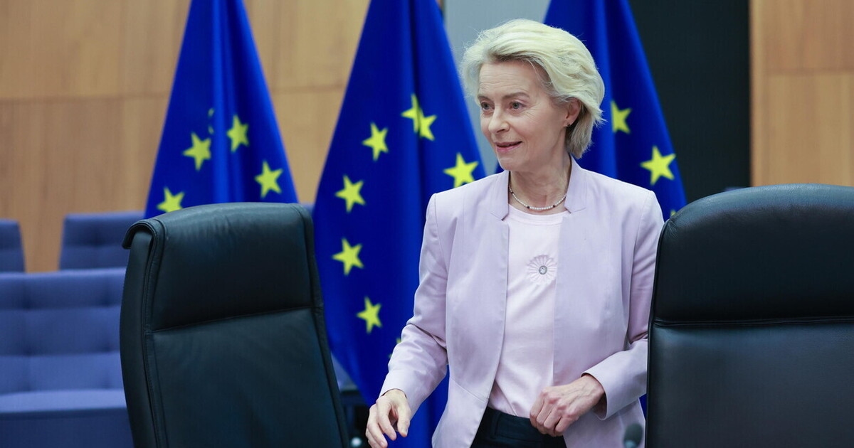 Die glückliche Globalisierung der Europäischen Union