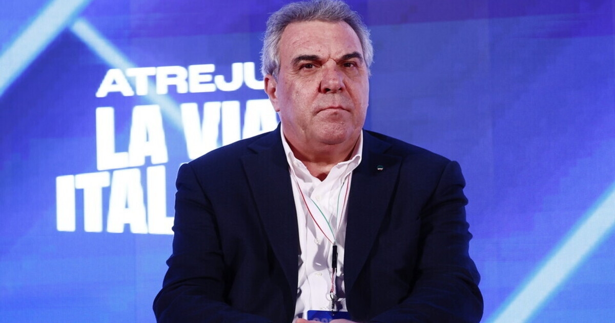 Luigi Sbarra: „Die Gewerkschaften, die für Gaza protestieren, missbrauchen das Streikrecht.“