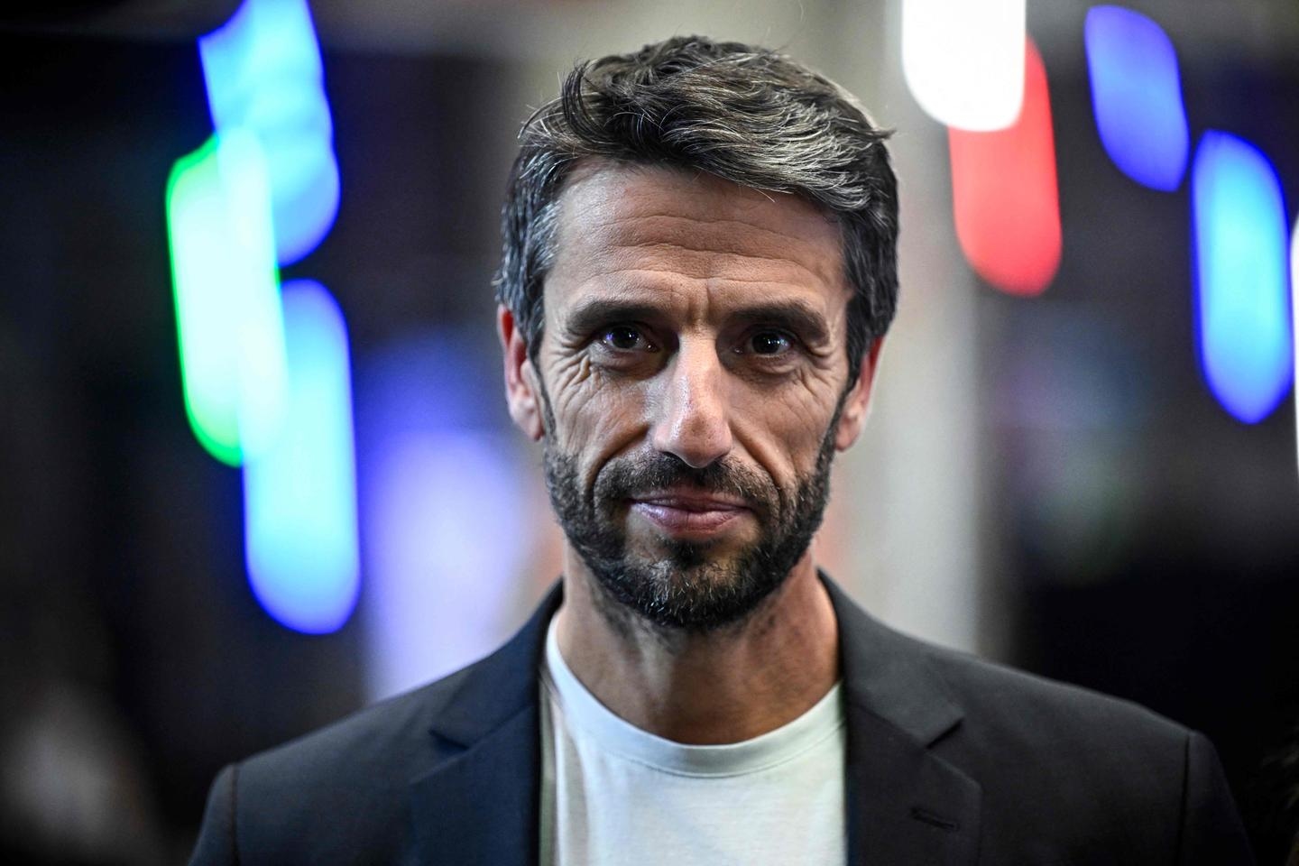 Rok po igrzyskach olimpijskich w Paryżu Tony Estanguet uważa, że proponowana redukcja budżetu na sport jest „trochę niezrozumiała”.