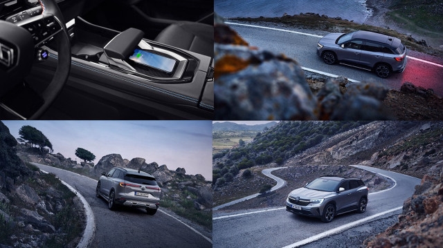 El nuevo Renault Austral 2026 llega a Turquía: aquí está el precio...