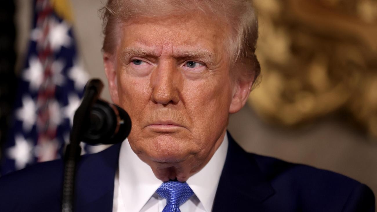 USA: Trump wants to make it easier for rich immigrants to naturalize in return for payment