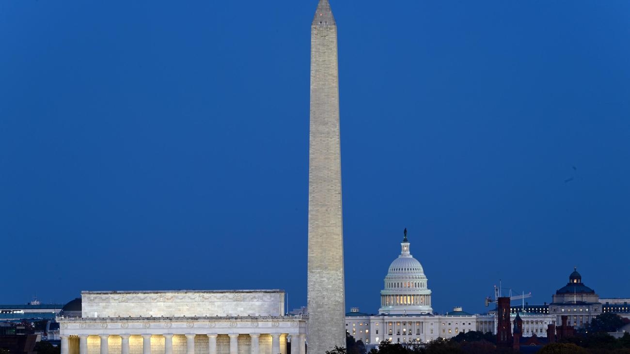 Kapanış: ABD bütçe anlaşmazlığına bir çözüm ortaya çıkıyor gibi görünüyor.