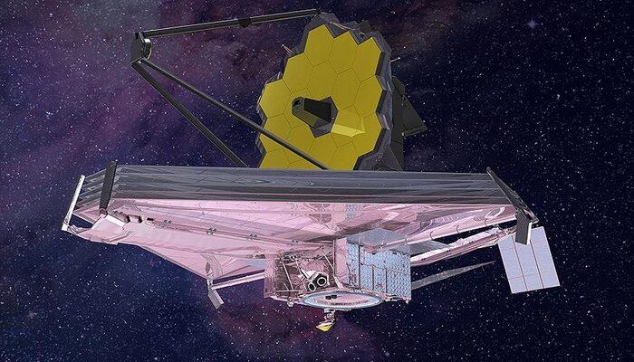 De James Webb-telescoop heeft nieuwe sporen van een gasplaneet ontdekt in het dichtstbijzijnde stersysteem van de aarde! "Hij bevindt zich praktisch op buurafstand."