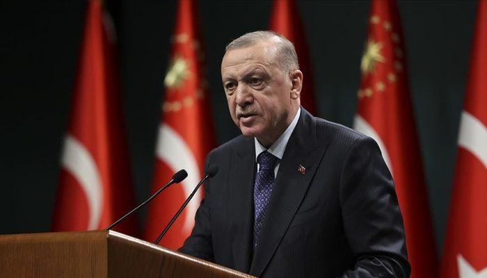 President Erdoğan: It is obvious what state Istanbul is in, there is a serious bad smell coming from everywhere