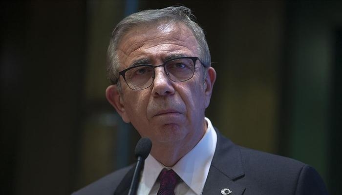 Krytyczna decyzja Mansura Yavaşa po operacji w Ankarze! Wszystkie oczy zwrócone na 14:00
