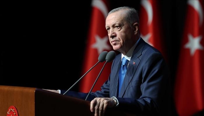 DERNIÈRES NOUVELLES | Erdoğan souligne « Mon ami Trump » : « Il y aura une dynamique très différente dans la nouvelle période »