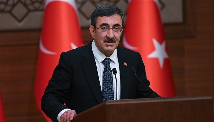 Cevdet Yılmaz: Uluslararası doğrudan yatırımlarımız yüzde 27 arttı