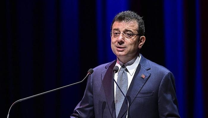 Mensaje de Ekrem İmamoğlu: "Esos días no están lejos": "¡Turquía caminará con nosotros hacia el futuro!"
