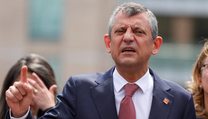 Tension dans la salle d'audience ! Le chef du CHP a fait sa propre déclaration, mais n'a pas accepté les excuses de l'avocat