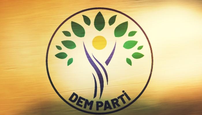 Erste Stellungnahme der Dem-Partei nach dem Kongressbeschluss der Terrororganisation PKK! Pervin Buldan: „Möge es für uns alle von Nutzen sein“