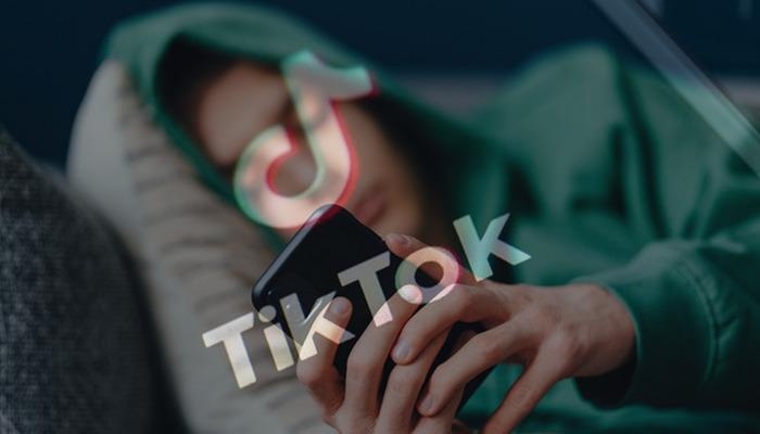Новая функция от TikTok: заставит вас медитировать прямо из приложения! Сократит ли эта новая мера время, проводимое молодыми людьми перед экранами?