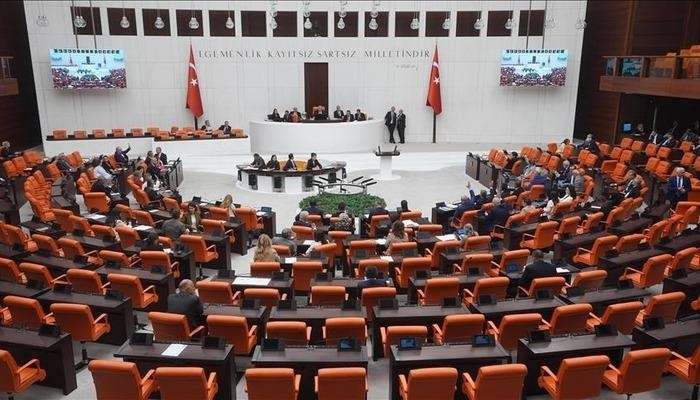 Se anuncia la distribución de funciones en las comisiones