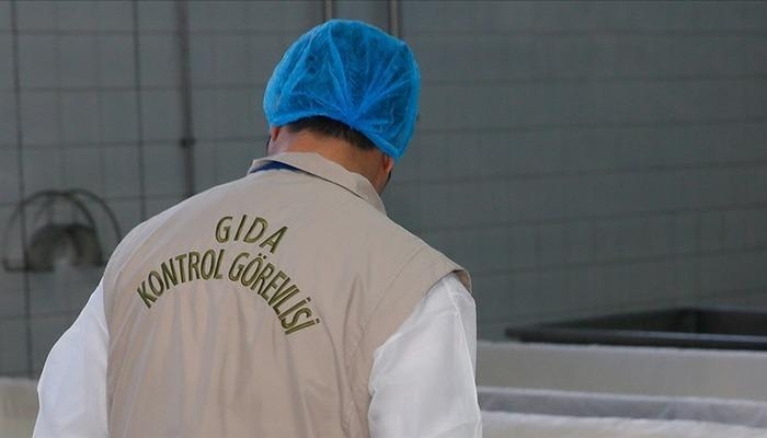 Известный кондитер кормил субпродуктами вместо мясного фарша! Компании, которые пренебрегают общественным здравоохранением, в списке министерства: свинина, конина и ослятина, субпродукты...