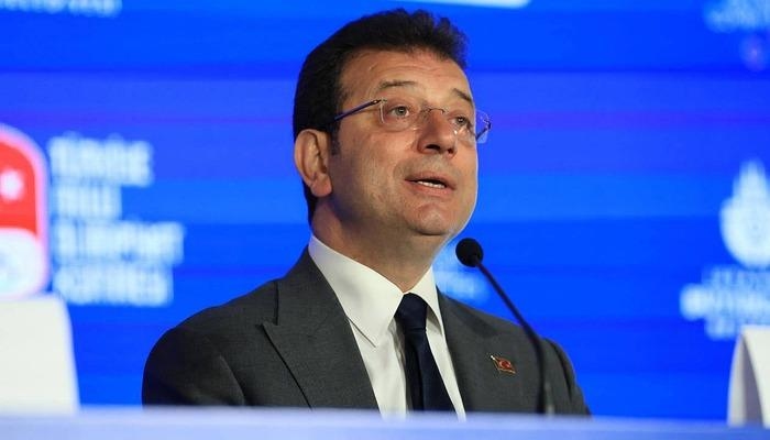 İmamoğlu'ndan enflasyon eleştirisi: "Yüzde 35'e düşüşü başarı diye sunuyorlar"