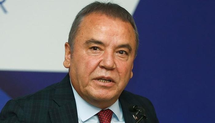 Muhittin Böcek's statement revealed: 'I am not in a position to be grateful for a house!'