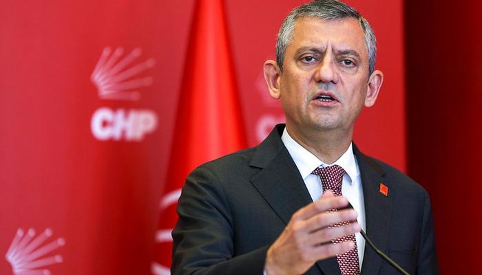 A striking claim from Özel regarding the AK Party mayor! He clearly pointed out that name: The man is on duty!