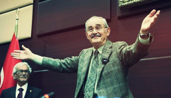 ¡Se presentó acusación contra Yılmaz Büyükerşen! Su condena de 8 años está bajo escrutinio... Un hombre de 87 años reclama hasta 19 años de prisión.