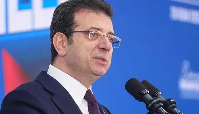 ¡El estado final de Ekrem İmamoğlu! Declaró en la sala del tribunal: "¡Me mantengo firme, tengo plena valentía!"