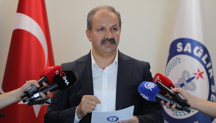 Sağlık-Sen Genel Başkanı: “Toplu sözleşme sürecinde önemli kazanımlar elde ettik”