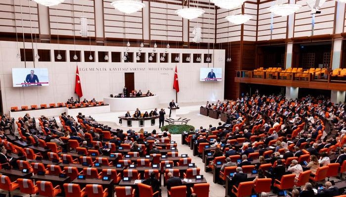 Ultime notizie! Giornata storica alla Grande Assemblea Nazionale turca! Mozione su Gaza approvata dal Parlamento | Rivelati i dettagli della mozione su Gaza