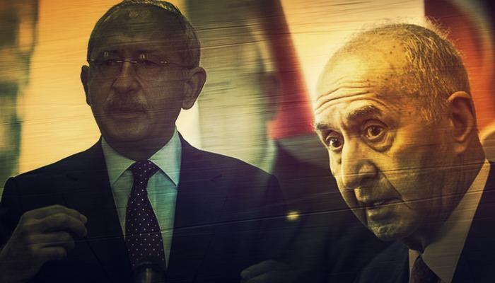 Überraschender Anruf bei Kılıçdaroğlu! Er rief an und entschuldigte sich