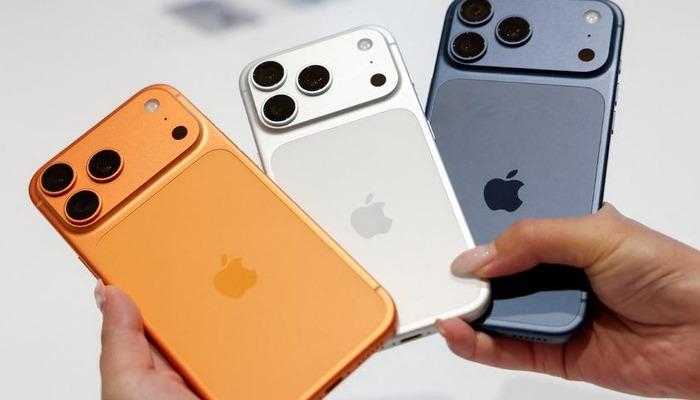 Проблема «Scratchgate» на iPhone 17s: замечательное изменение от Apple!