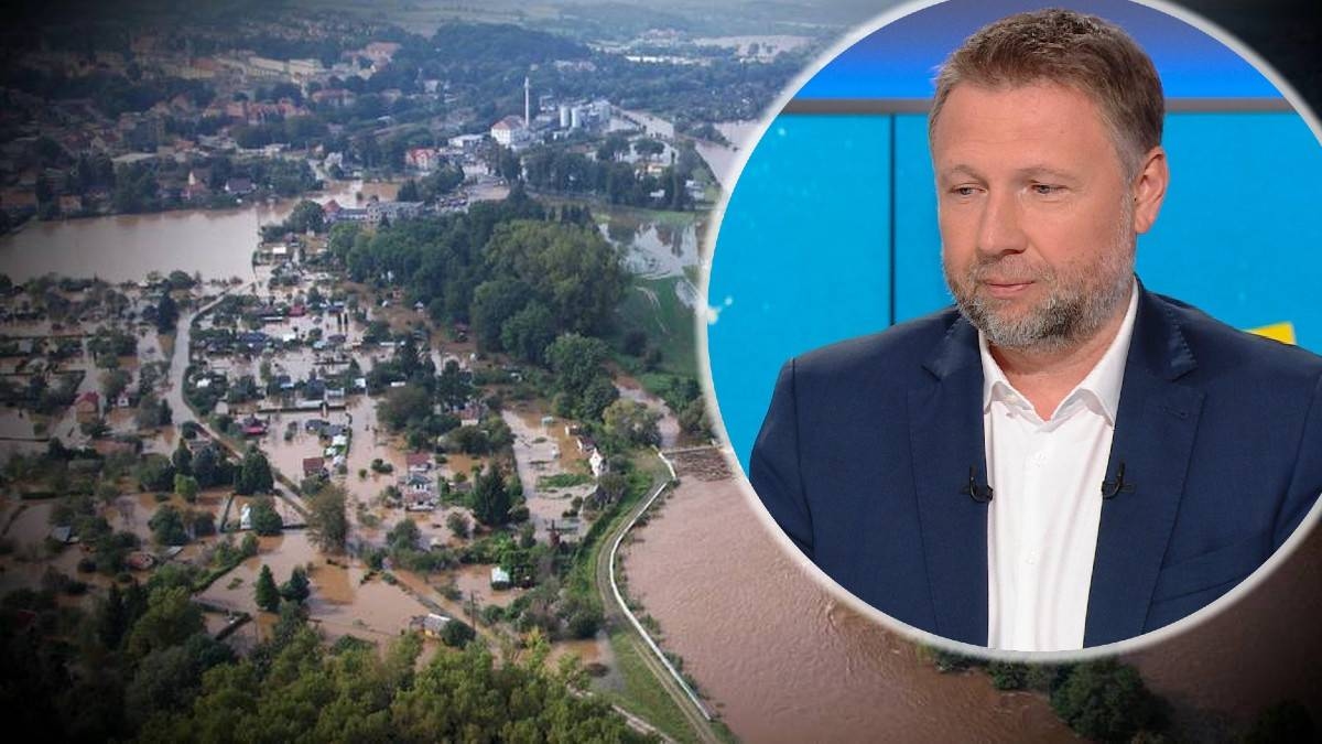 Kierwiński reacciona a las conclusiones de los periodistas de Polsat: «El Estado reaccionará».