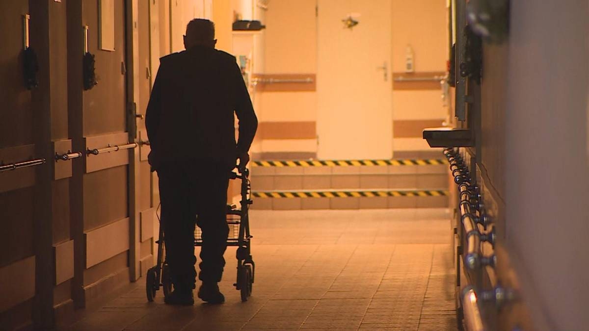 Os idosos ficarão satisfeitos. Um novo benefício está chegando