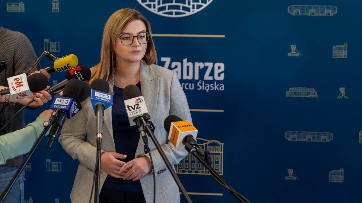 La sindaca di Zabrze, Agnieszka Rupniewska, è stata licenziata. I residenti hanno votato per i cambiamenti