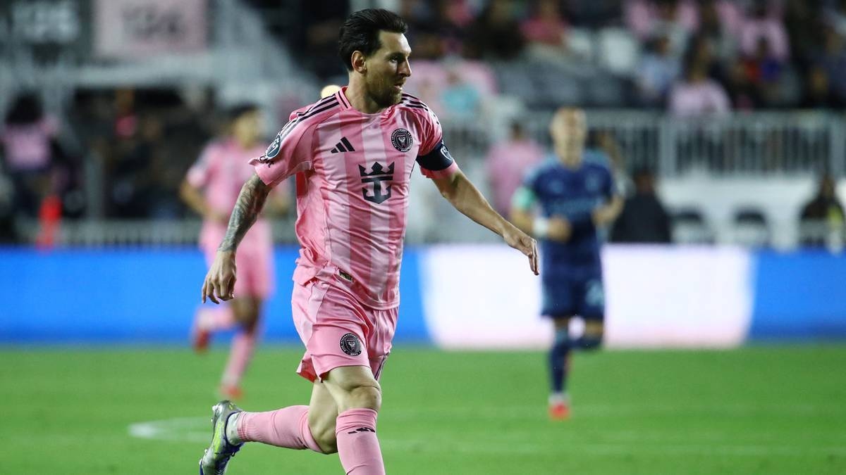 Kulüpler Dünya Kupası: Inter Miami - Palmeiras. Canlı yayın ve canlı skor