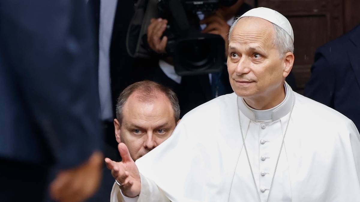 XIV. Leo'nun en çok özlediği şey buydu. Papa'nın kardeşi sırrı açıkladı.