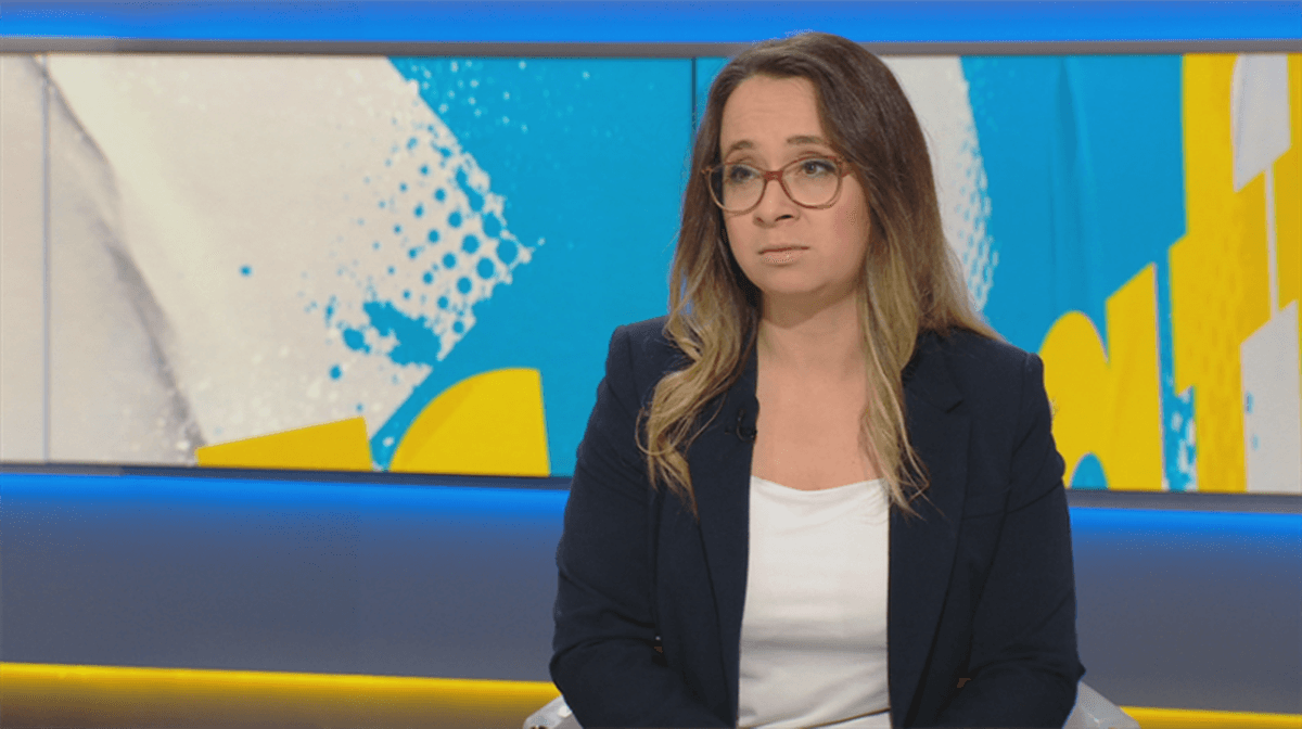 Marcelina Zawisza o "atmosferze ukradzionych wyborów". Uderza w Romana Giertycha
