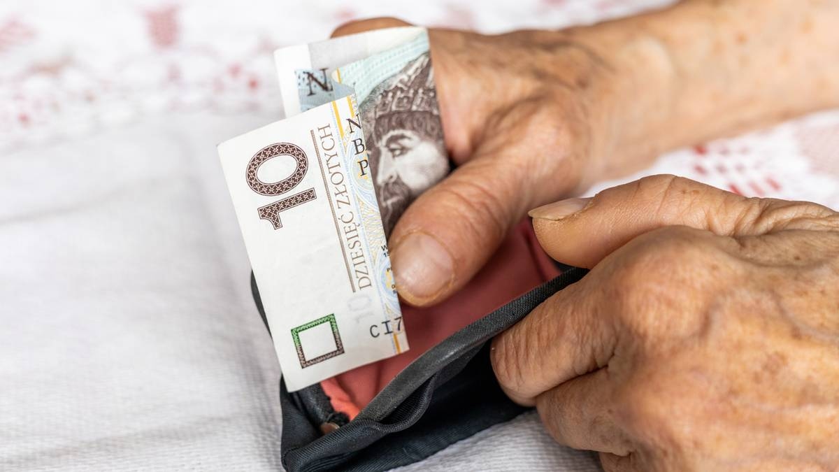 Una semplice scelta può aumentare il pagamento della pensione