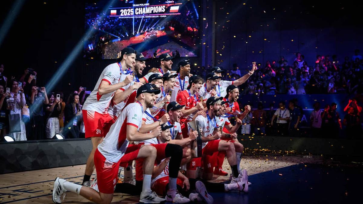 Polen vs. Italië. Hoogtepunten van de wedstrijd. Hoe was de laatste wedstrijd tussen Polen en Italië? (VIDEO)