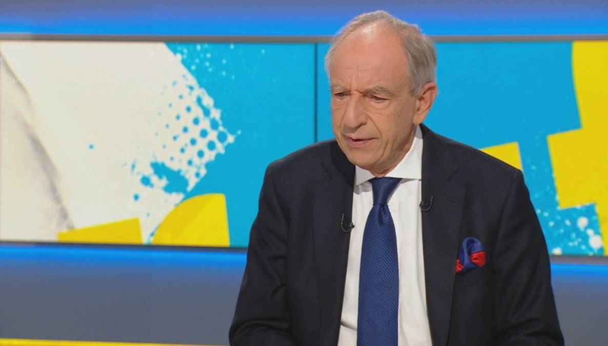 Polen niet uitgenodigd voor ontmoeting met Trump. Viceminister legt uit