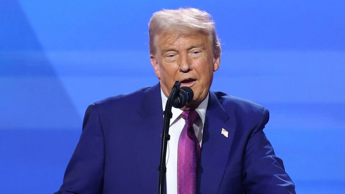 Donald Trump ameaçou Vladimir Putin. "Seria devastador para a Rússia"