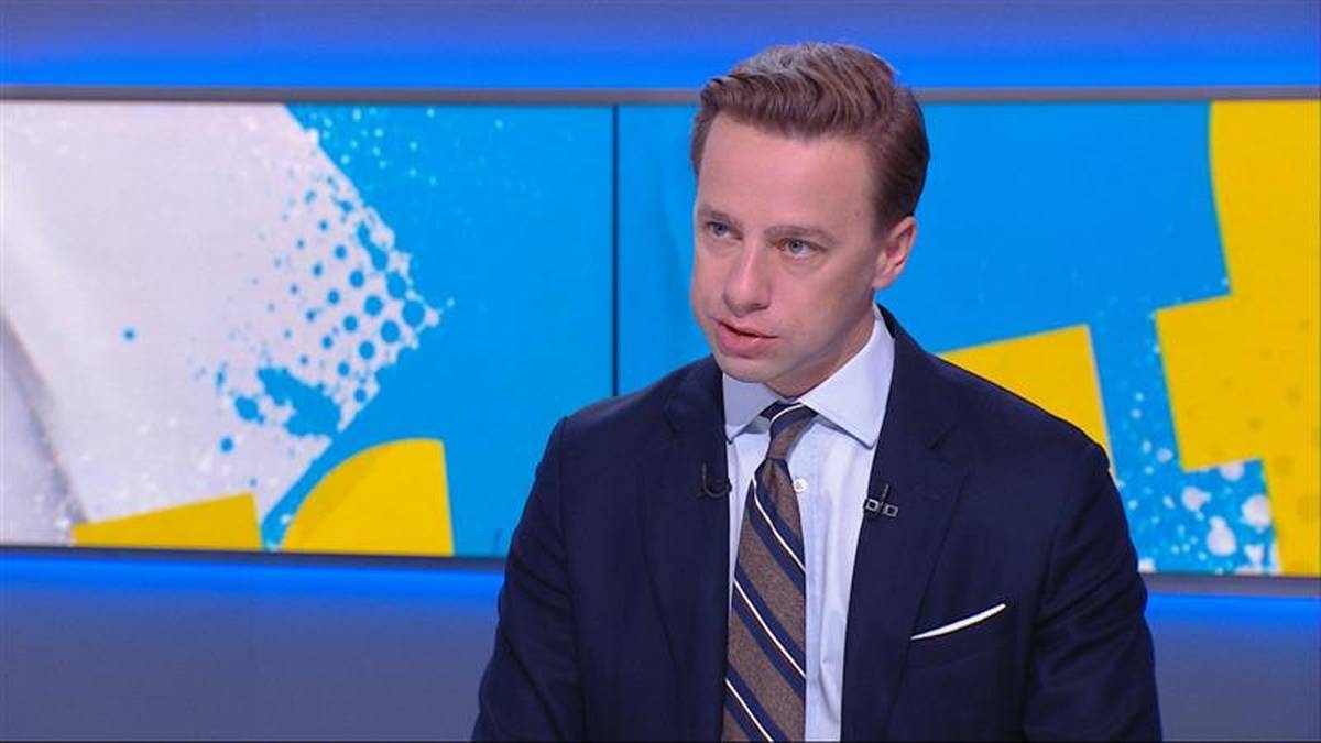 La controversia migratoria: las firmes palabras de Bosak sobre la migración